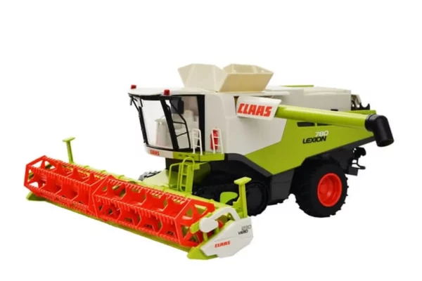 Happy people Kombajn Claas Lexion 780 RC zdalnie sterowany