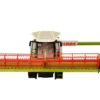 Happy people Kombajn Claas Lexion 780 RC zdalnie sterowany