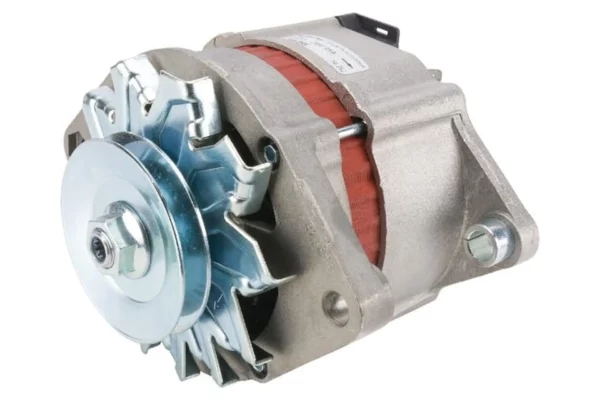 Alternator Letrika