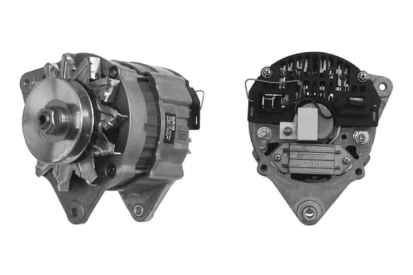 Alternator 12V65A