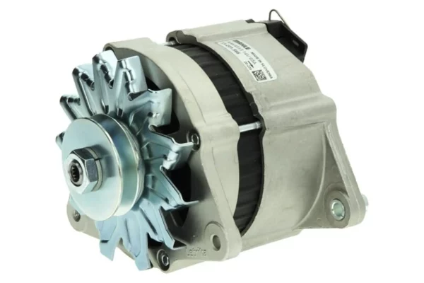 Alternator Letrika