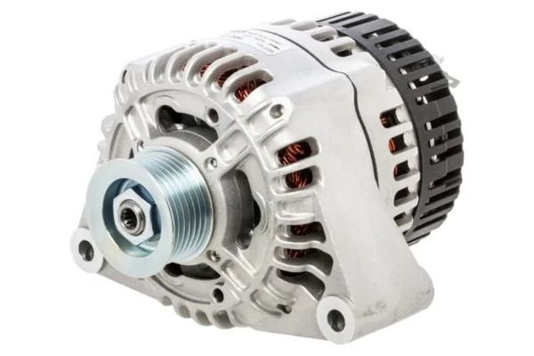 Alternator Letrika