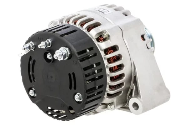 Mahle Alternator Letrika, 14 V, 90 A