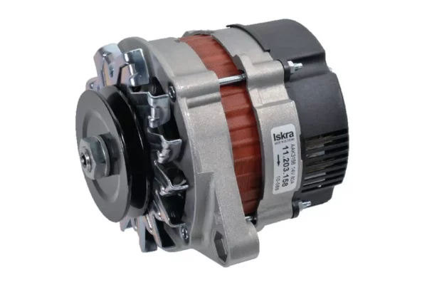 Alternator 14V 80A