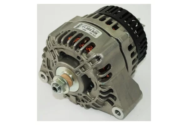 Alternator 14V 120A