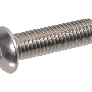 Wkręt grzybkowy A2 Kramp