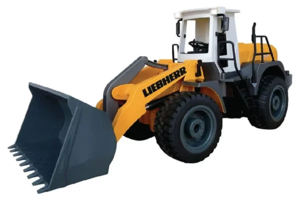 Jamara Ładowarka Liebherr 564 zdalnie sterowana