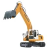Jamara Koparka Liebherr R936 z łyżką i młotem zdalnie sterowana