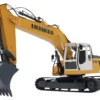 Jamara Koparka Liebherr R936 z łyżką i młotem zdalnie sterowana