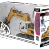 Jamara Koparka Liebherr R936 z łyżką i młotem zdalnie sterowana
