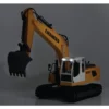 Jamara Koparka Liebherr R936 z łyżką i młotem zdalnie sterowana