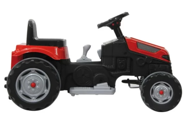 Jamara Traktor akumulatorowy 6V Strong Bull