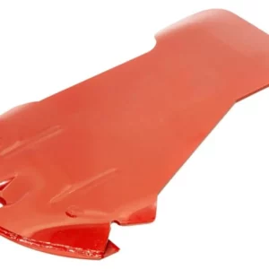Osłona przed kamieniami