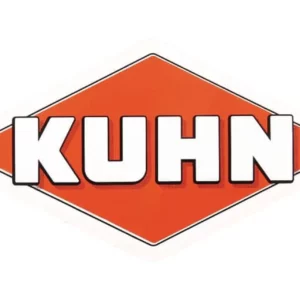 Naklejka Kuhn