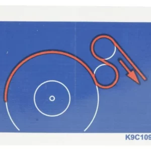 Decal Film Path Pre-Stretch