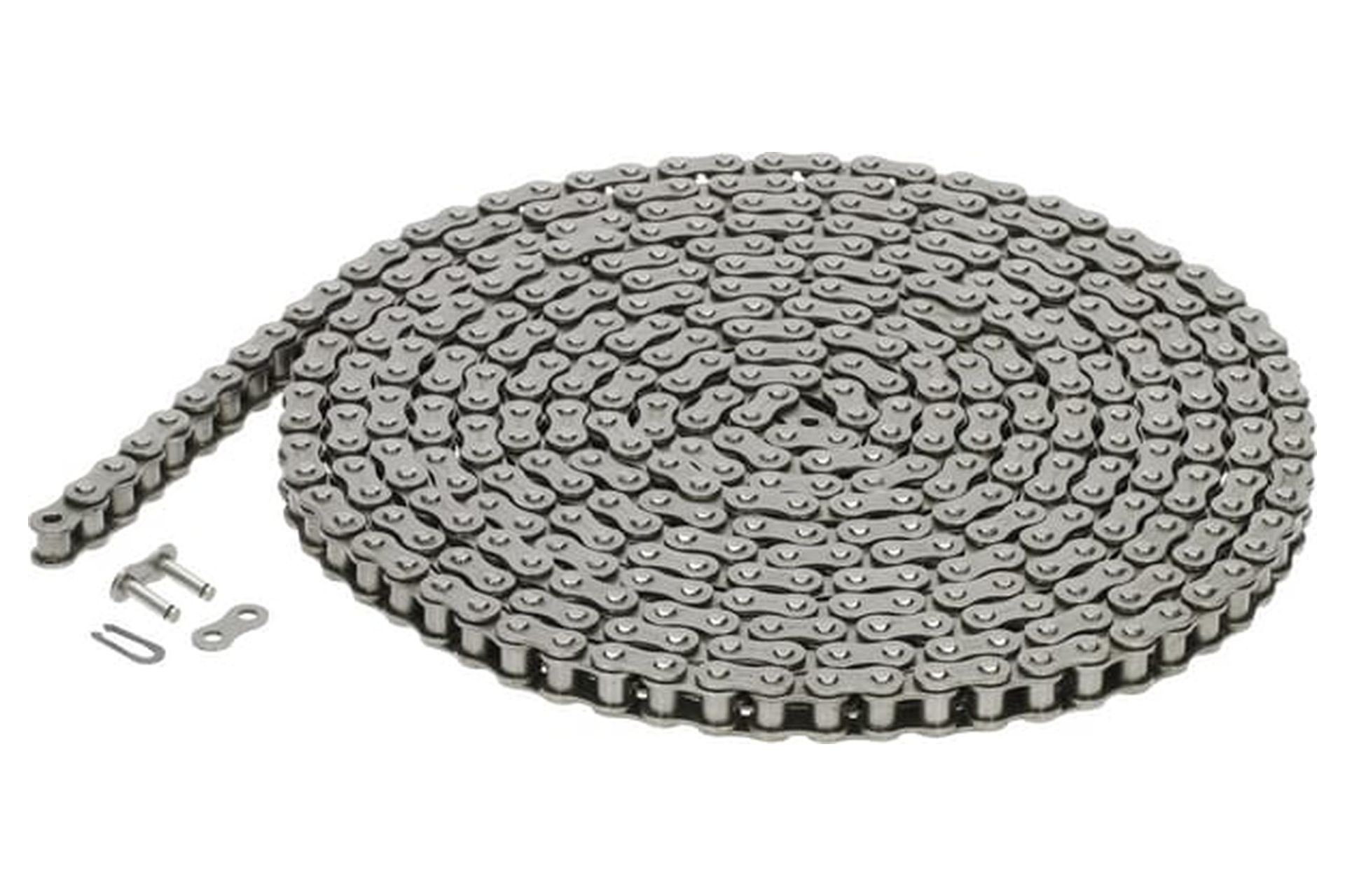 Chaîne à rouleaux de convoyeur Chaîne à rouleaux - Industrial Chain