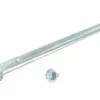 Dźwignia SW9 aluminium prosta
