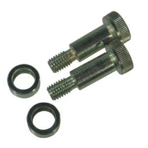 Krążek ustalający