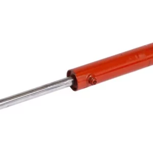 Parallel rod