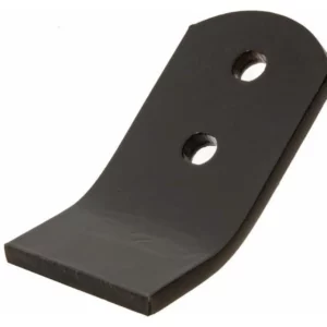 Clod board blade