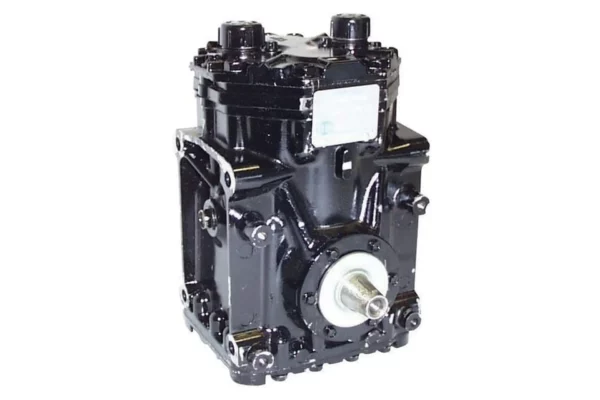 Sprężarka York ET210R