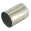 Tuleja wtłaczana do przewodu klimatyzacji O23.3x35mm DN12 stal