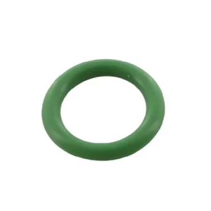 Pierścień uszczelniający 7.65x1.78mm HNBR zielony