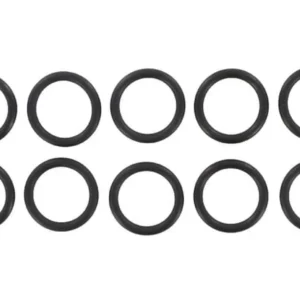 Pierścień uszczelniający 20.22x3.53mm czarny