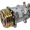 Sprężarka Sanden SD510