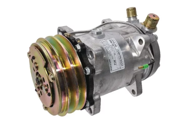 Sprężarka Sanden SD510