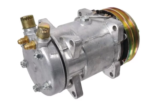 Sprężarka Sanden SD510