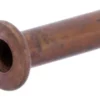 Miedziany nit drążony 8x20 mm