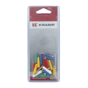 Zestaw bezpieczników