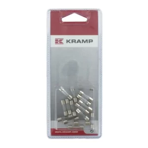 Zestaw bezpieczników