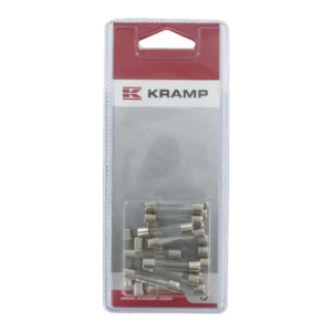 Zestaw bezpieczników