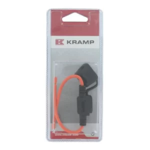 Oprawka bezpiecznika