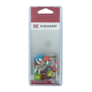 Zestaw bezpieczników