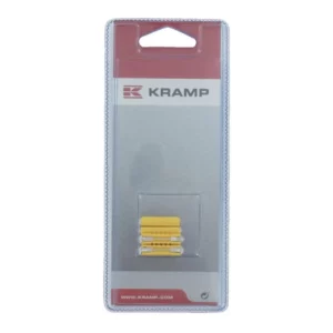 Zestaw bezpieczników porcelanowych Torpedo