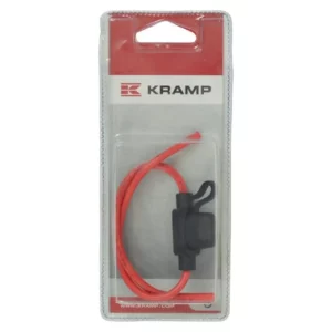 Miniuchwyt beocynkiecznika 30 A