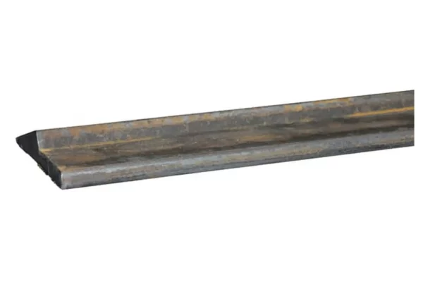 Towar Lemiesz łyżki, pół strzałkowy 150x32 mm x2 m HB500 Towar