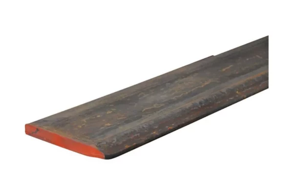 Lemiesz łyżki 200x20 mm x3 m HB500 Kramp