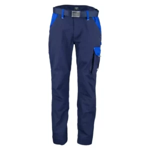 Towar Spodnie robocze roz. 3XL, niebieski Original Towar