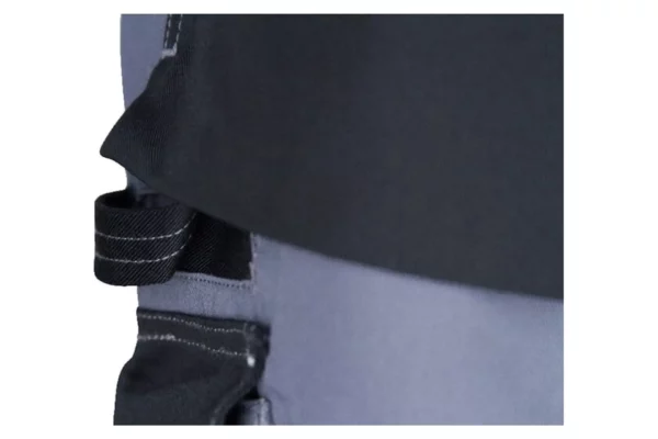 Towar Spodnie robocze roz. M, szary/czarny Original Towar