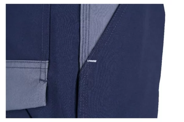 Towar Spodnie robocze roz. 5XL, niebieski/szary Original Towar