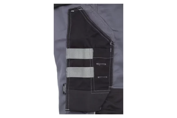 Towar Spodnie roz. 5XL, szary/czarny Original Towar