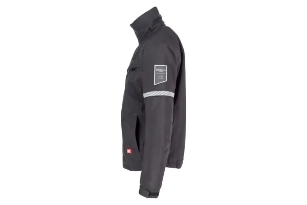 Towar Kurtka męska, niebieska, roz. 5XL, Towar Original, Towar