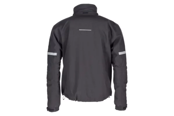 Towar Kurtka męska, niebieska, roz. 5XL, Towar Original, Towar