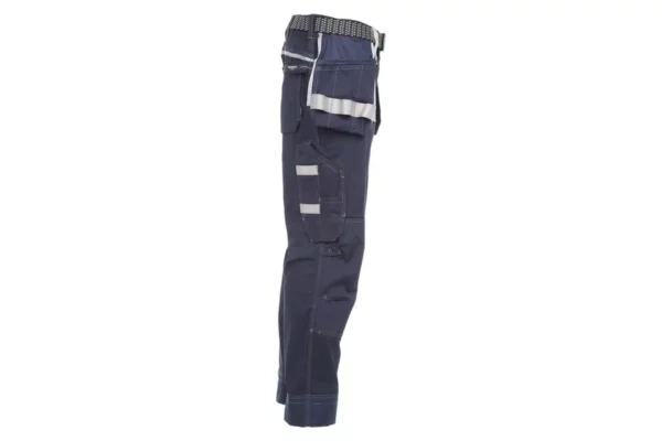 Towar Spodnie robocze roz. 4XL, niebieski Technical Towar
