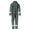 Towar Kombinezon ochronny wodoodporny, roz. 5XL/68 zielony Protect Towar