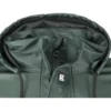Towar Kombinezon ochronny wodoodporny, roz. 5XL/68 zielony Protect Towar